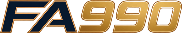 fa990 Logo